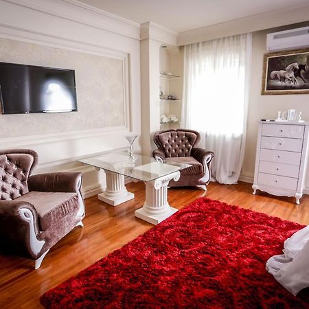 Hotel Bob ซาราเยโว ภายนอก รูปภาพ