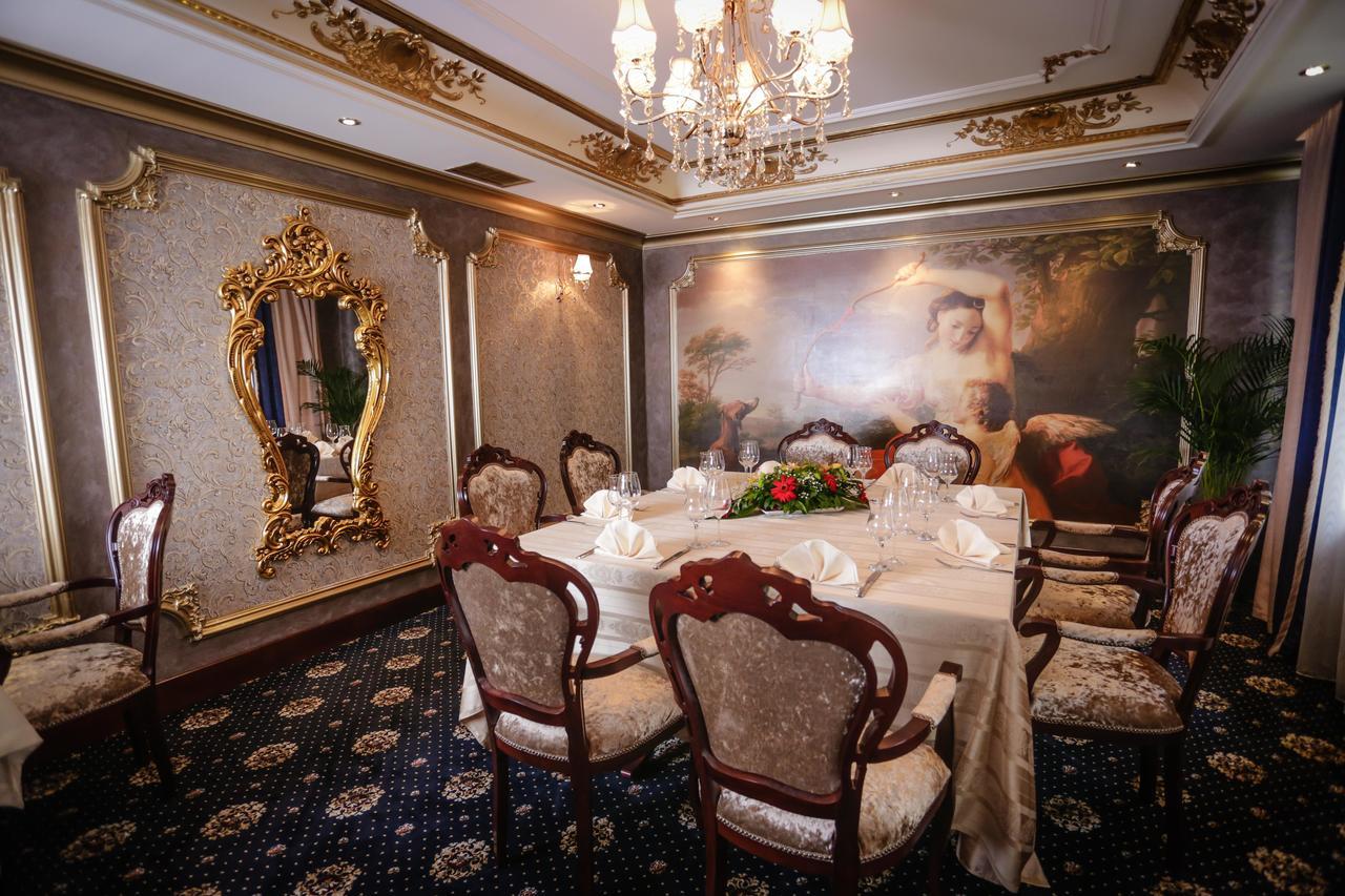 Hotel Bob ซาราเยโว ภายนอก รูปภาพ